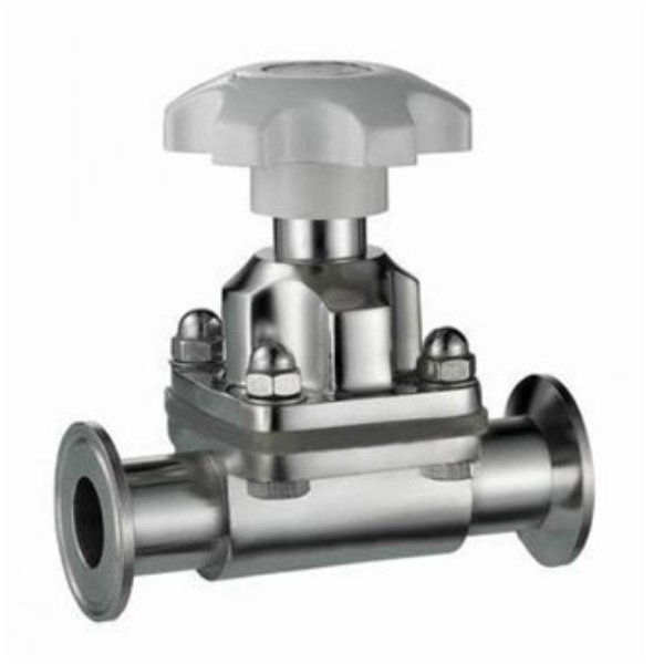 Diaphragm Valve image