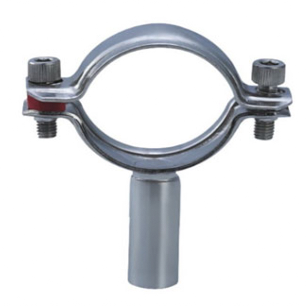 SS Pipe Clamp image