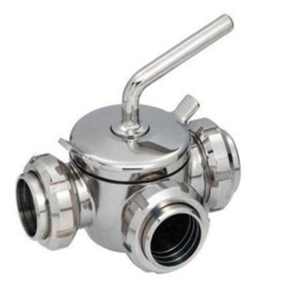 Plug Valve image