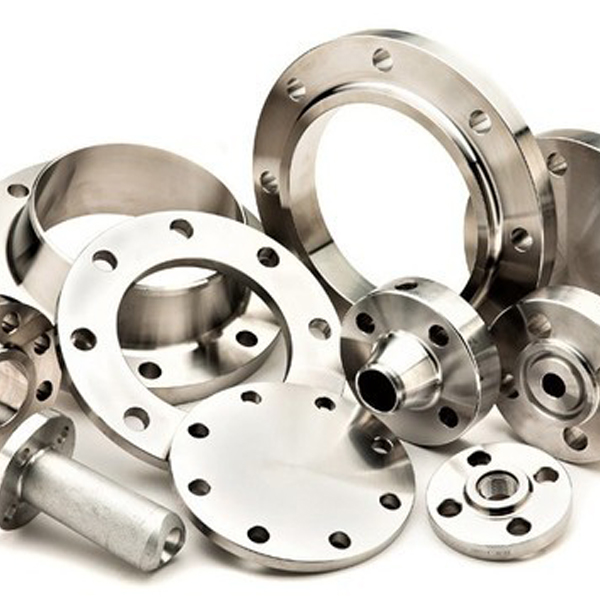 Different Types of SS Flange image