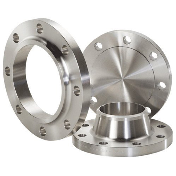 0-1 inch SS Flanges image