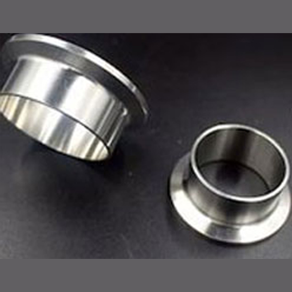 Tri Clamp Weld Ferrule image